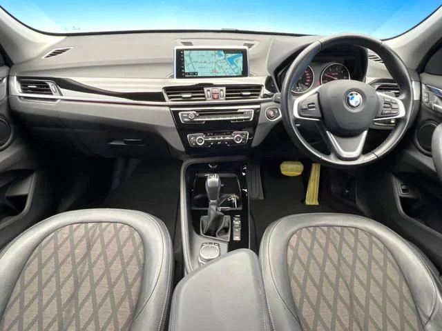 BMW X1 — фото 2