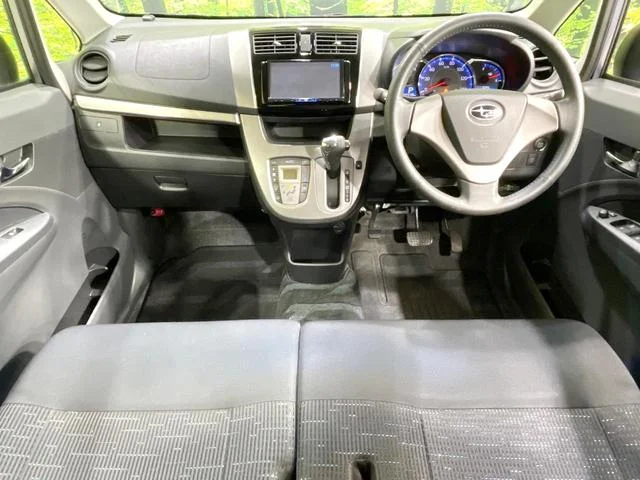 Subaru STELLA — фото 2