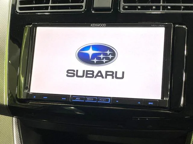 Subaru STELLA — фото 3