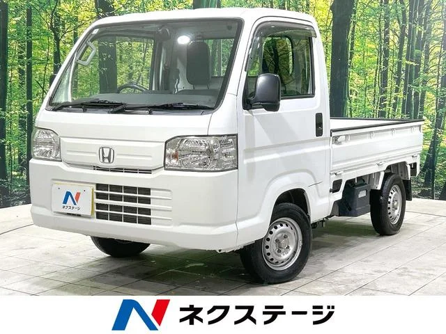 Honda ACTY TRUCK — фото 1