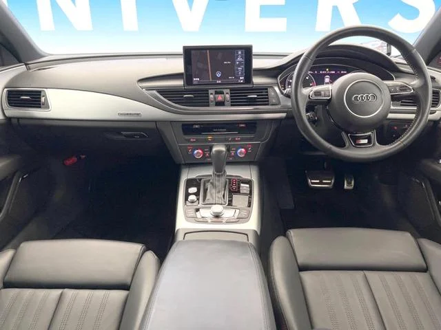 Audi A7 SPORTBACK — фото 2