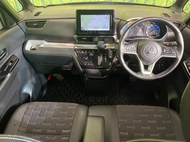 Mitsubishi DELICA MINI — фото 2
