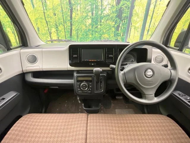 Nissan MOCO — фото 2