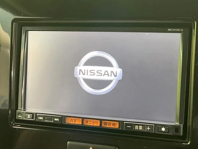 Nissan MOCO — фото 3