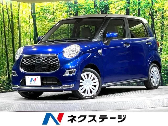 Daihatsu CAST — фото 1