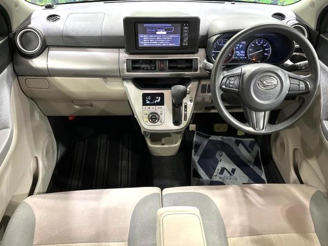 Daihatsu CAST — фото 2