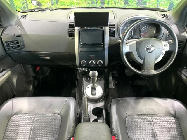 Nissan X-TRAIL — фото 2