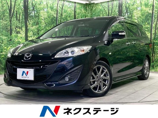 Mazda PREMACY — фото 1