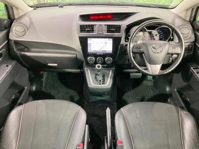 Mazda PREMACY — фото 2