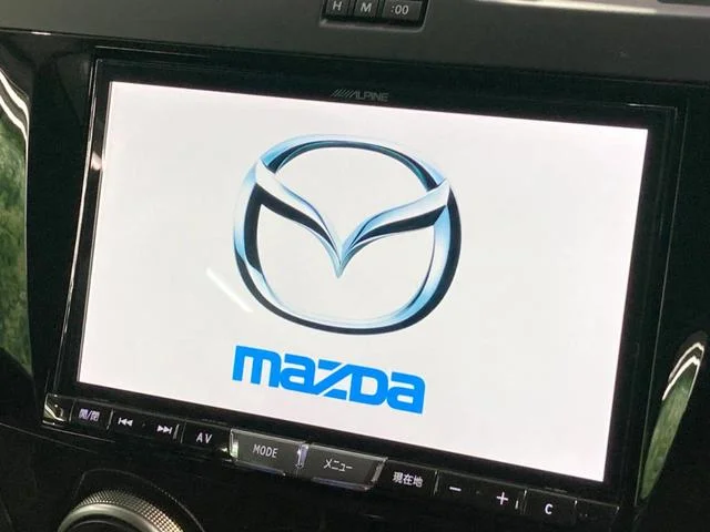 Mazda PREMACY — фото 4