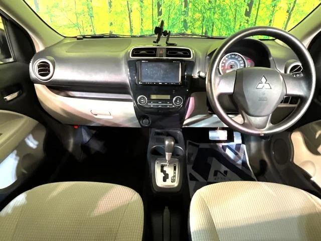 Mitsubishi MIRAGE — фото 2