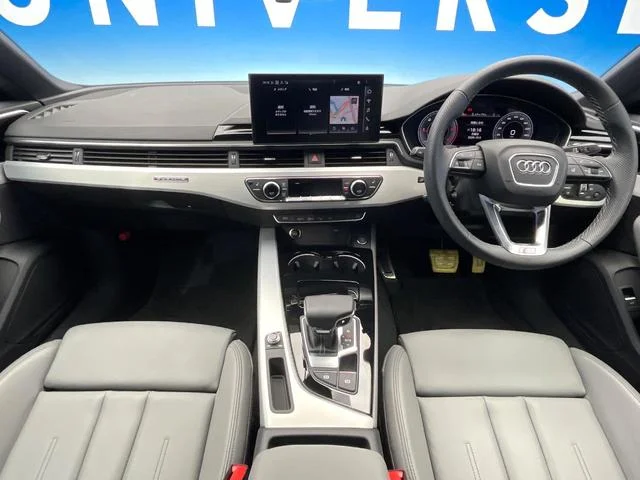 Audi A5 SPORTBACK — фото 2