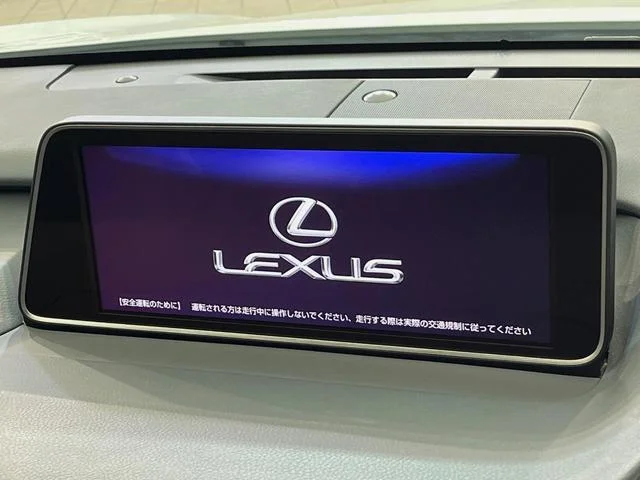 Lexus RX — фото 4
