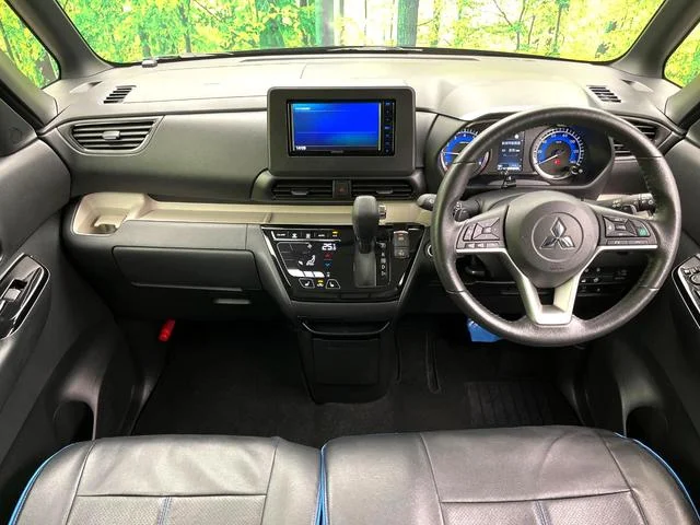 Mitsubishi DELICA MINI — фото 2