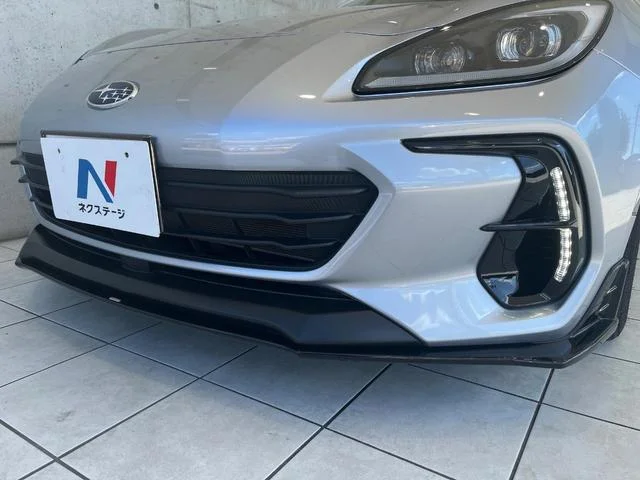 Subaru BRZ — фото 3