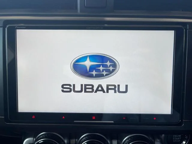 Subaru BRZ — фото 4