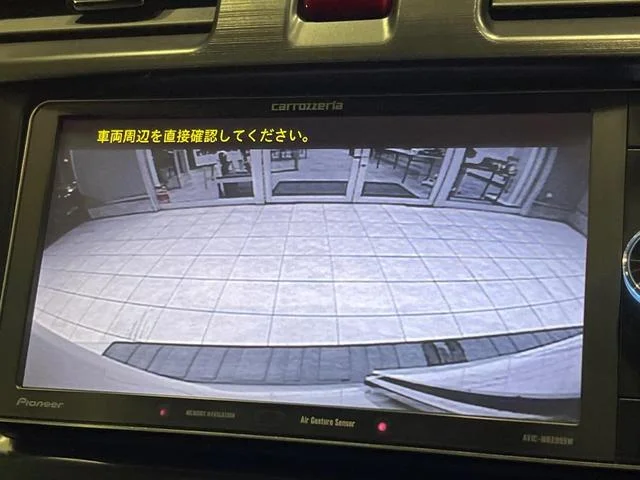 Subaru FORESTER — фото 4