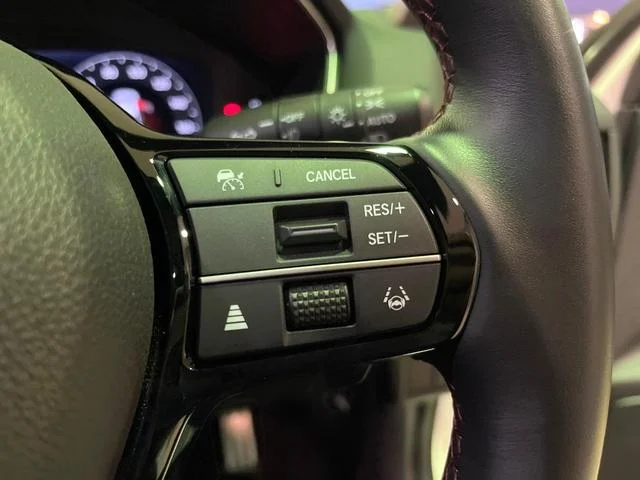 Honda CIVIC — фото 4