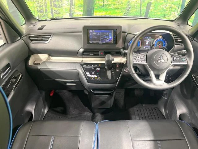 Mitsubishi DELICA MINI — фото 2