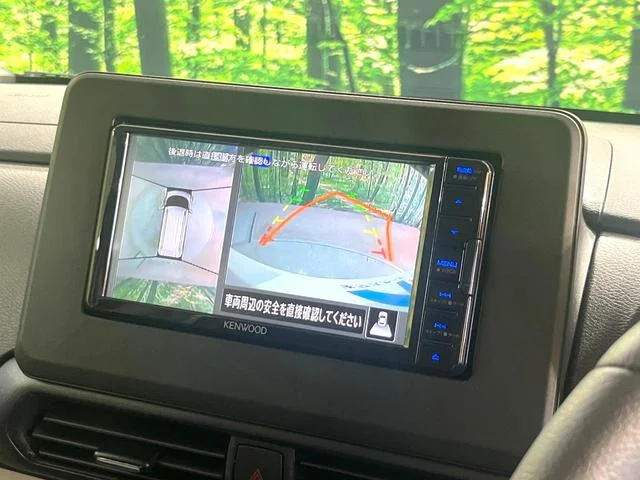 Mitsubishi DELICA MINI — фото 4