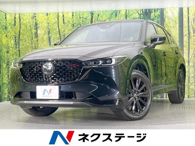 Mazda CX-5 — фото 1