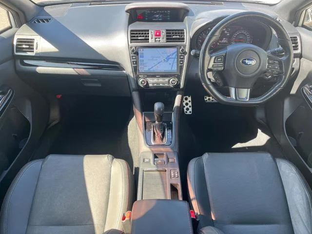 Subaru WRX S4 — фото 2