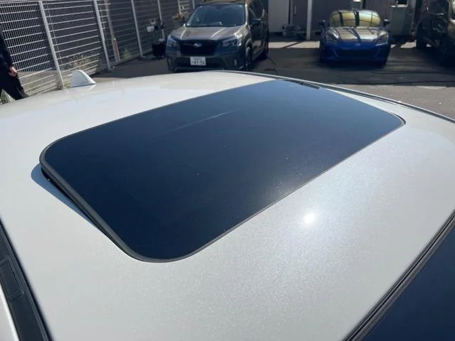 Subaru WRX S4 — фото 3