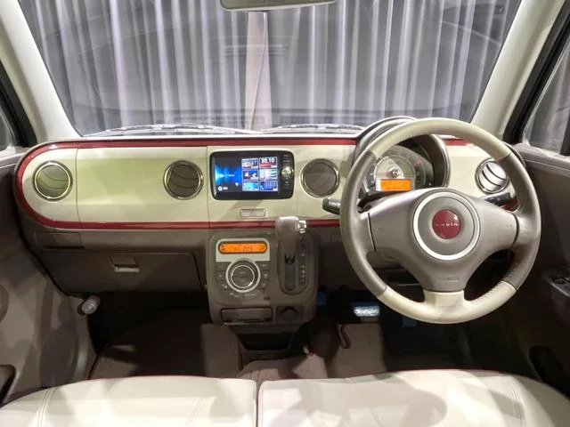 Suzuki ALTO LAPIN — фото 2