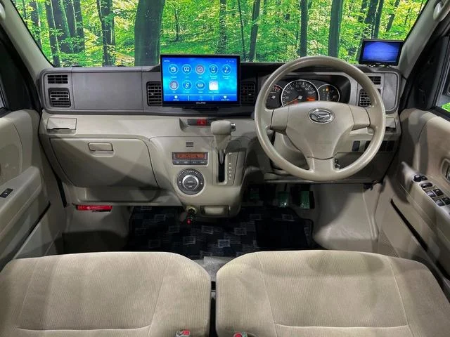 Daihatsu ATRAI WAGON — фото 2