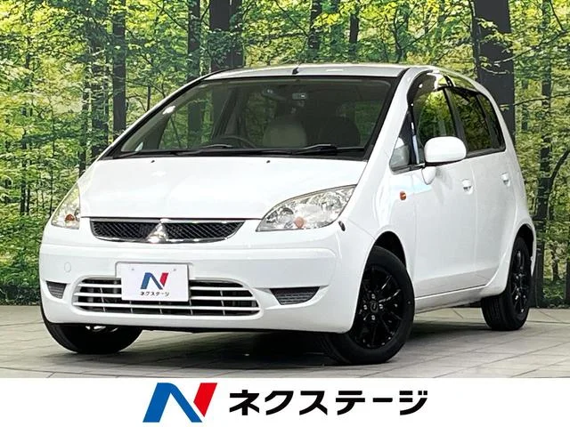 Mitsubishi COLT — фото 1