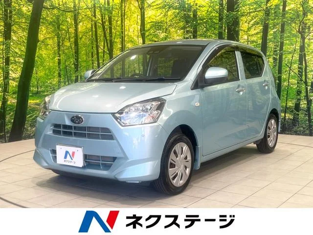 Subaru PLEO — фото 1