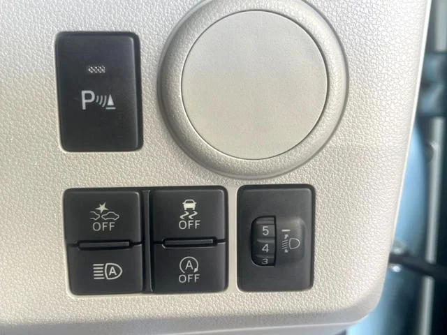 Subaru PLEO — фото 4