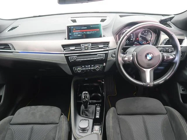 BMW X2 — фото 2