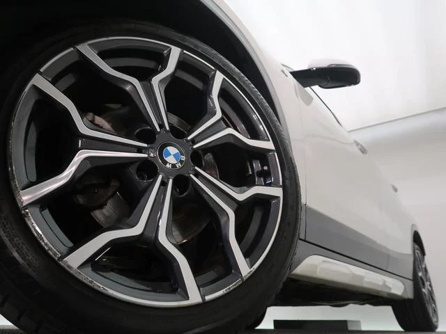 BMW X2 — фото 4