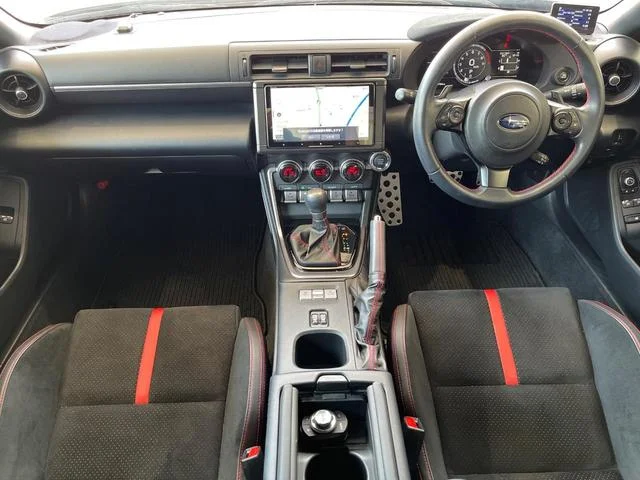 Subaru BRZ — фото 2