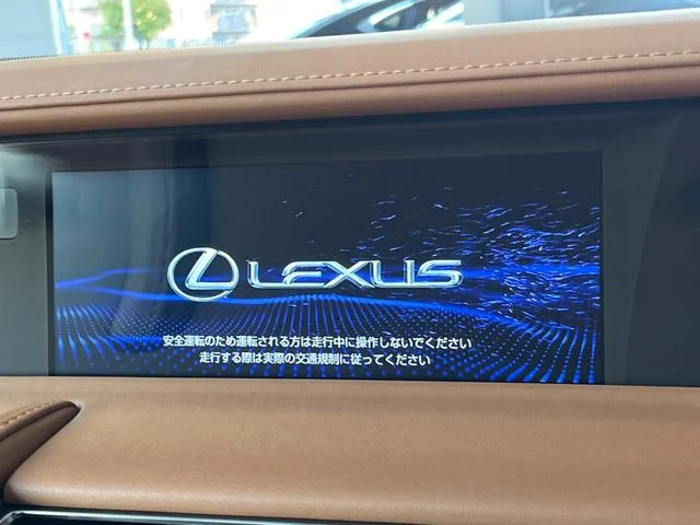 Lexus LC — фото 4