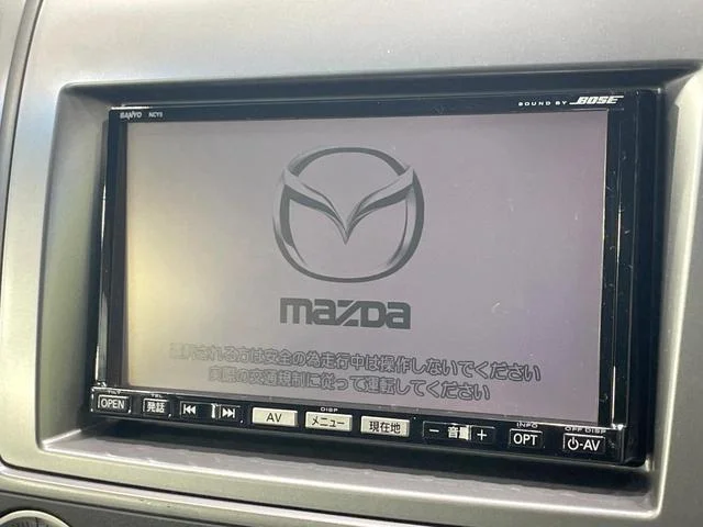 Mazda MPV — фото 3