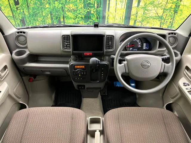 Nissan CLIPPER VAN — фото 2