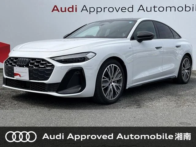Audi A5 — фото 1