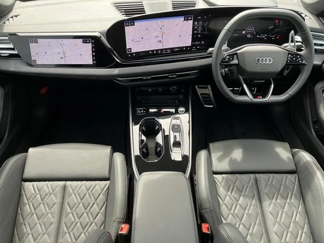 Audi A5 — фото 2