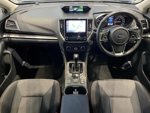 Subaru XV — фото 2
