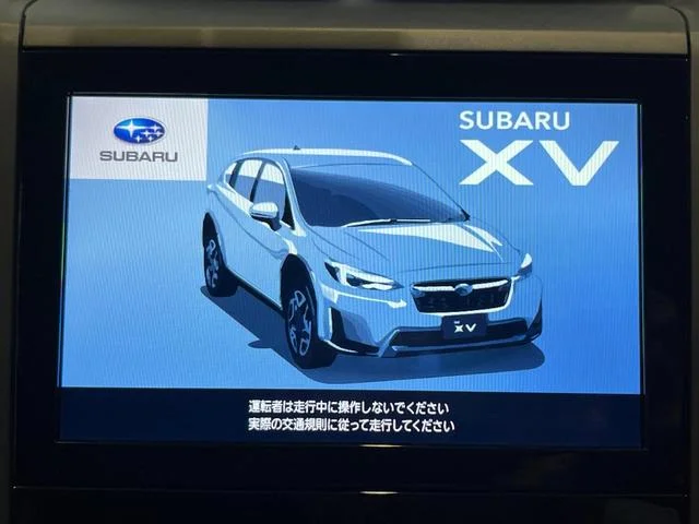 Subaru XV — фото 4