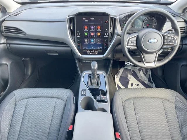 Subaru CROSSTREK — фото 2