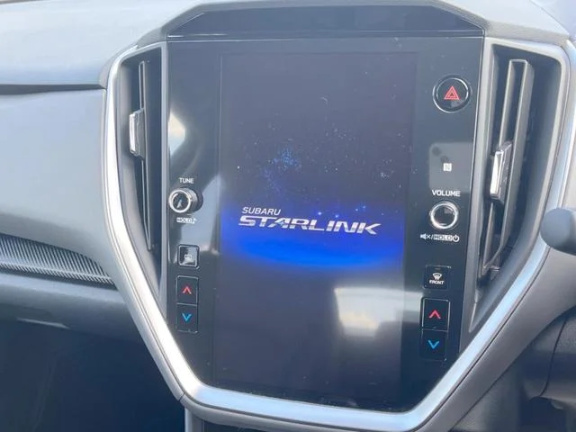 Subaru CROSSTREK — фото 3
