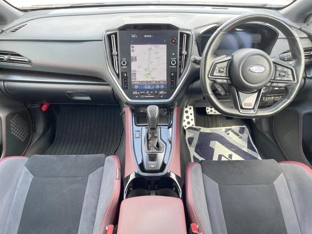 Subaru WRX S4 — фото 2