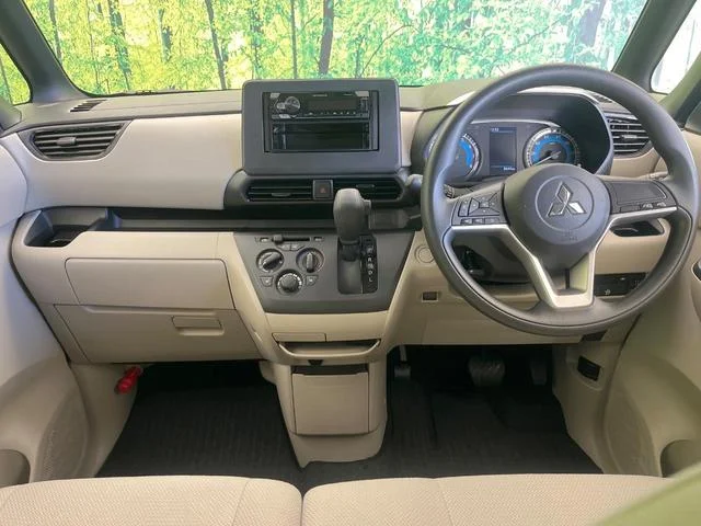 Mitsubishi EK SPACE CUSTOM — фото 2