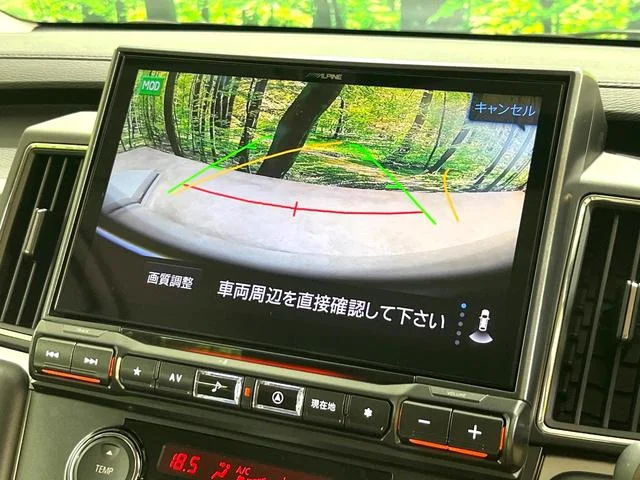 Mitsubishi DELICA D5 — фото 4
