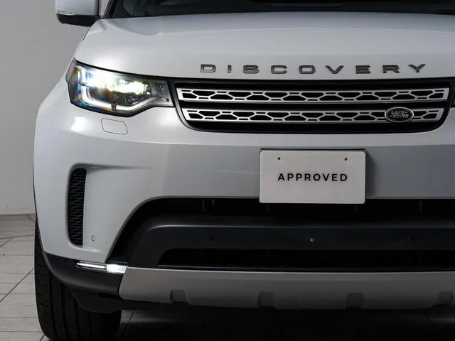 Land Rover DISCOVERY — фото 3