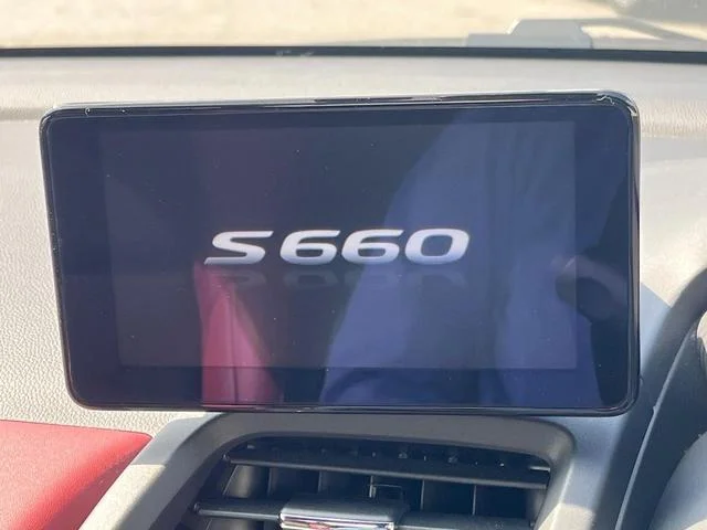 Honda S660 — фото 4