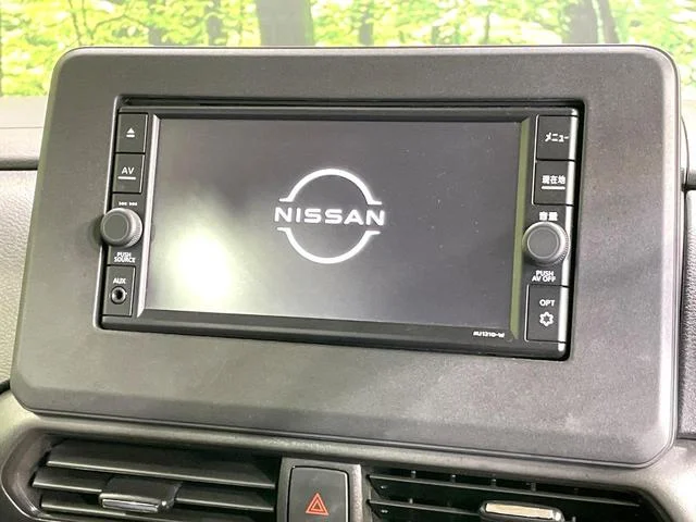 Nissan ROOX — фото 3